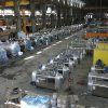 بویلر آبگرم فایرباکس - 325 کیلووات - تصویر 4