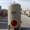 Domestic Hot Water Tank